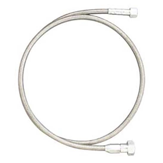 Lokar SP-150HT120 GM Speedometer Drive Cable Kit, Stainless, 10 Foot