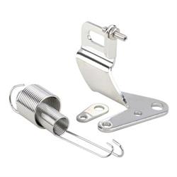Lokar SRK-4000 Carburetor Bracket and Throttle Return Springs