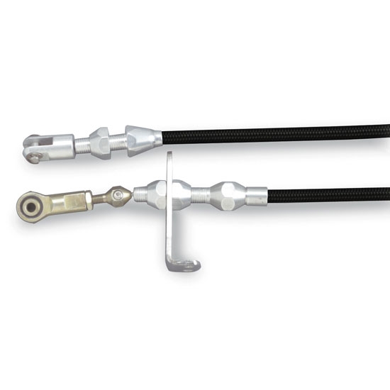 Lokar TC-1000BLDU Universal Blower Drive Throttle Cable