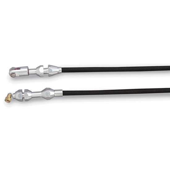 Lokar TC-1000EFIU Universal Ford EFI 1994-95 Only Throttle Cable