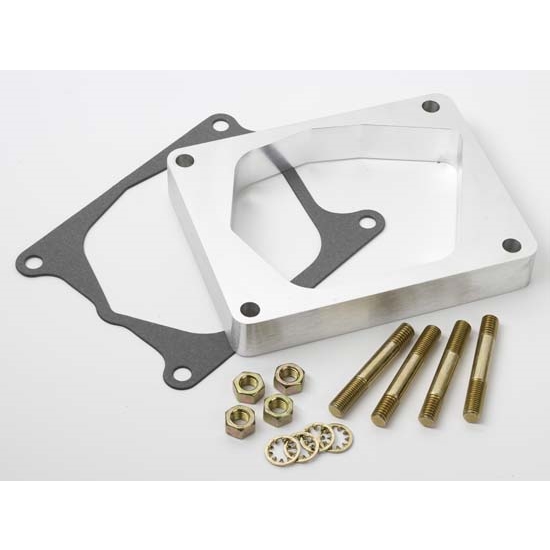 Lokar TCB-40ED Edelbrock Pro-Flo Injection Spacer Only