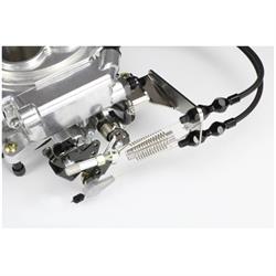 Lokar TCB-40HS Throttle Cable Bracket and Spring Kit