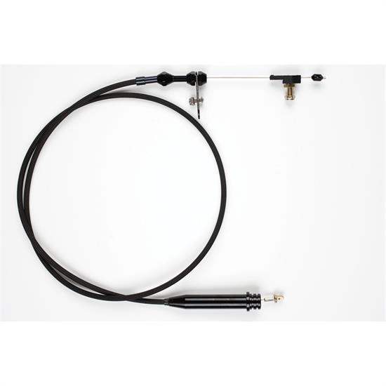 Lokar XKD-2350BLD Midnight Series Hi-Tech TH-350 Blower Drive Kickdown