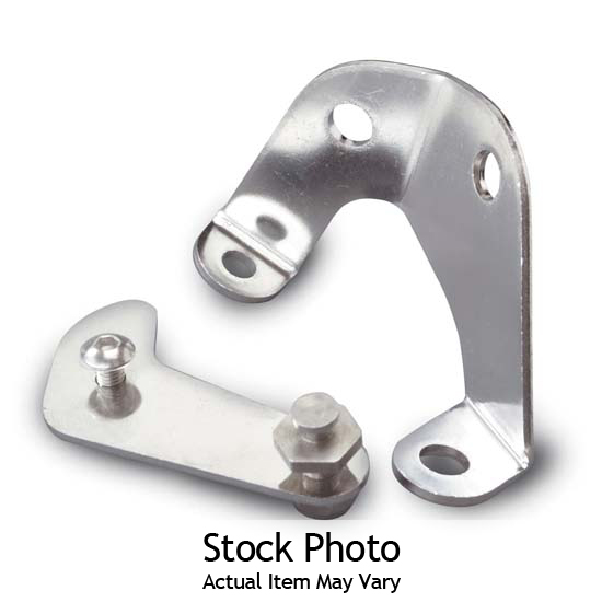 Lokar XTCB-40LT1 Midnight Series 92-93 LT-1 Throttle/Kickdown Bracket