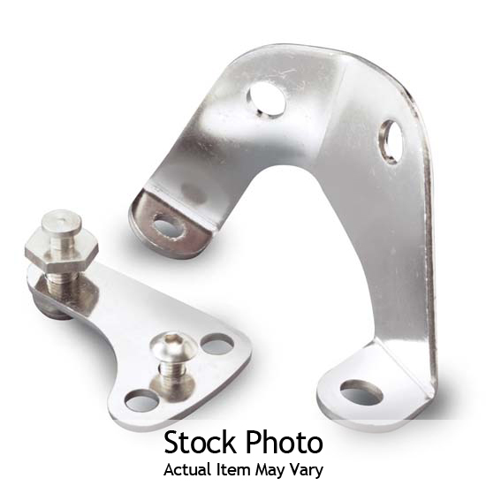 Lokar XTCB-40LT4 Midnight Series 94-Up LT1/LT4 Throttle/Kickdown Brkt