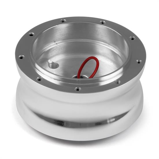 Lecarra BA-22400 Nine Bolt 67-79 Bronco II Steering Wheel Adapter