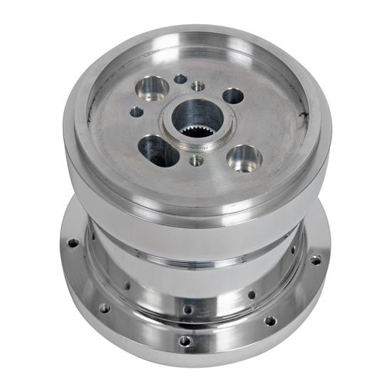 Lecarra BA-22404 Nine Bolt Falcon/Fairlane Steering Wheel Adapter