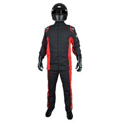 K1 RaceGear Sportsman 2-Piece Firesuit, Jacket/Pants, SFI 3.2A/5