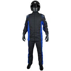 K1 RaceGear Sportsman 2-Piece Firesuit, Jacket/Pants, SFI 3.2A/5