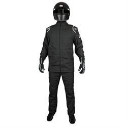 K1 RaceGear Sportsman 2-Piece Firesuit, Jacket/Pants, SFI 3.2A/5