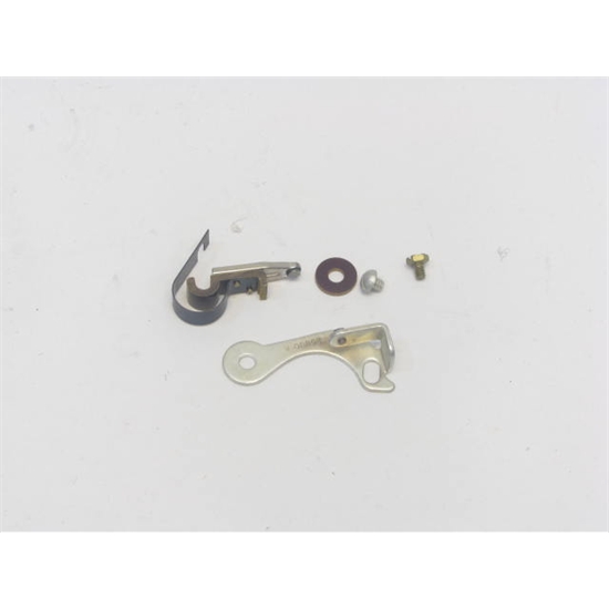 Mallory 25800A Distributor Points for Chrysler