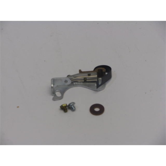 Mallory 25800 Distributor Points for Chrysler