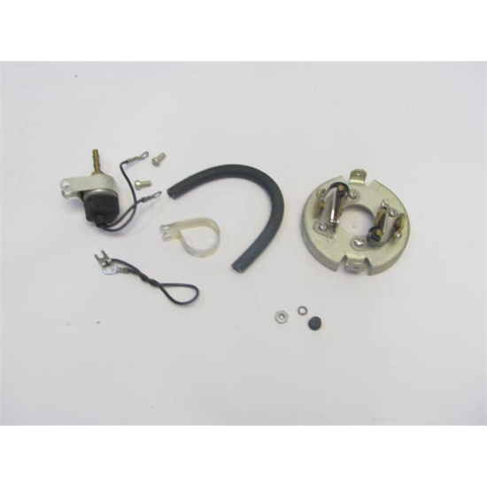 Garage Sale - Mallory Micro-Electronic Conversion Kit