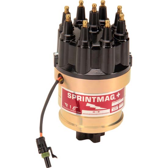 FIE 29236B STEEL Sprint Mag Generator Only