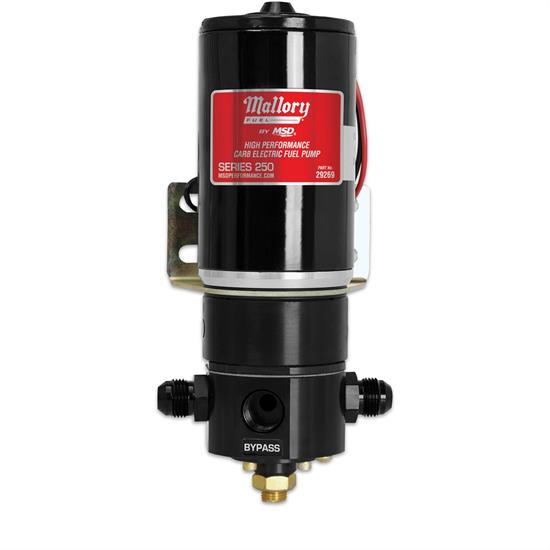 Mallory 29269 250 Gas Fuel Pump