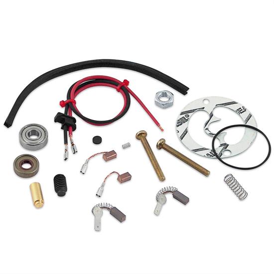 Mallory 29809 Seal Kit, Gas