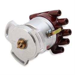 Mallory 3772101 Unilite Distributor, 3-Bolt Ford Flathead