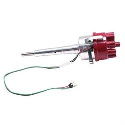 Mallory Ignition 5027501 1949-53 Ford Flathead Electronic Distributor