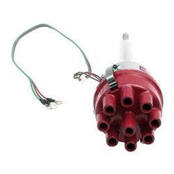 Mallory Ignition 5027501 1949-53 Ford Flathead Electronic Distributor