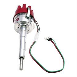 Mallory Ignition 5027501 1949-53 Ford Flathead Electronic Distributor