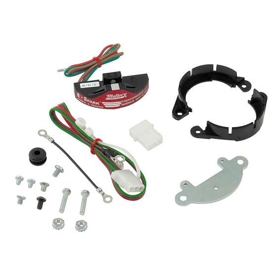 Mallory 61001M E Spark Conversion Kit