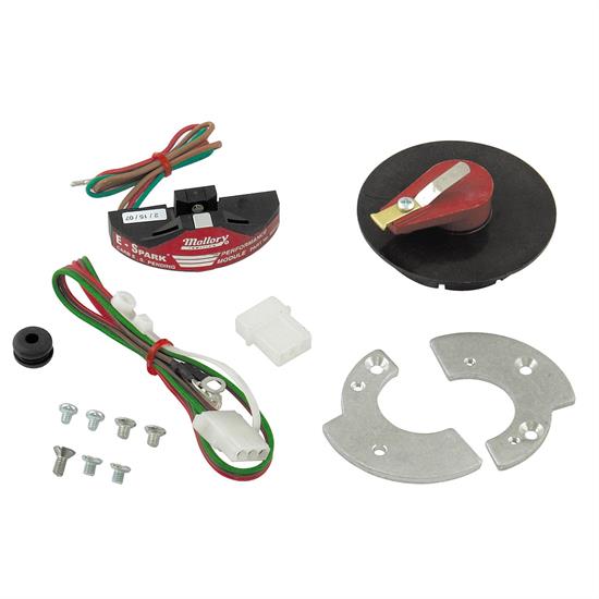 Mallory 61002M E,Spark Conversion Kit
