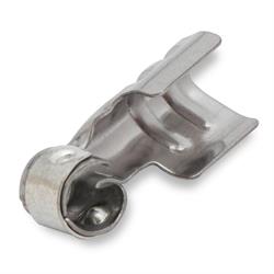 Mallory Ignition 937C PSW Ceramic Universal Wire Set, 90 Degree