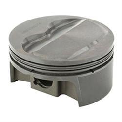 Garage Sale - MAHLE Small Block Chevy 350 Powerpak Pistons, Inverted Dome, 5.7 Rod