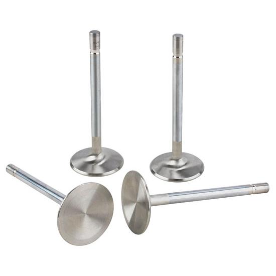Manley 11792-4 2.3 Ford Intake Valve - 1.89 Inch