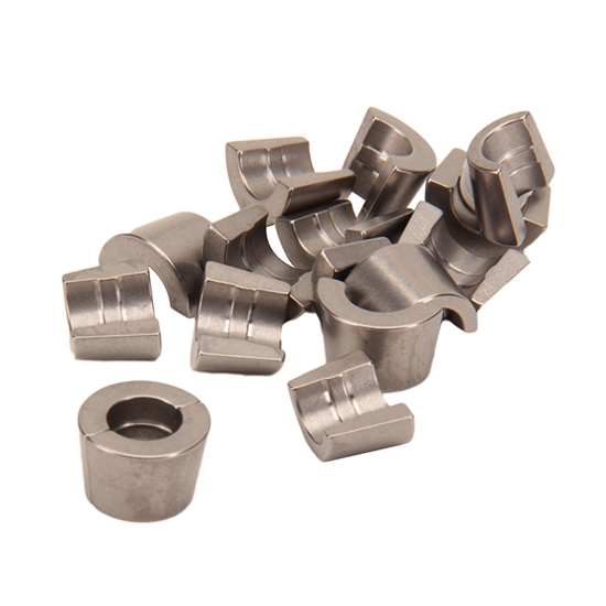 Manley 13084T-16 Super 7 Degree Valve Locks, .050 More, 16 Pair