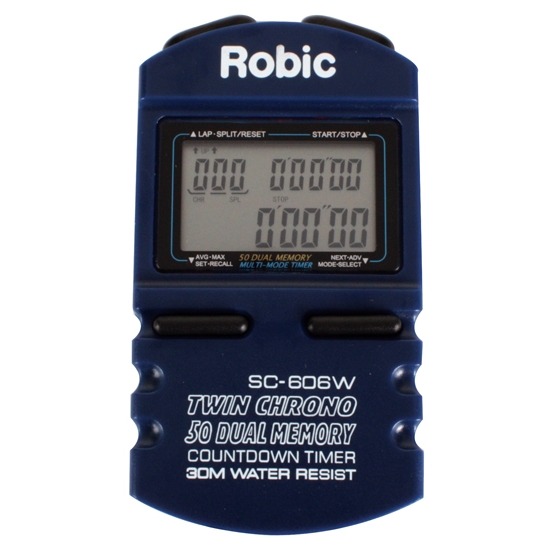 Robic SC-606W Stopwatch