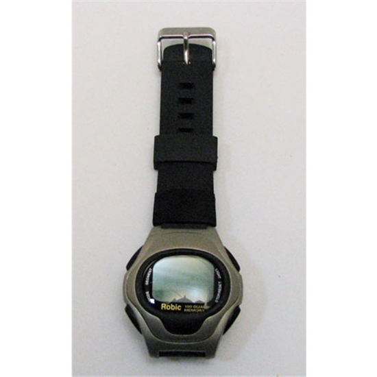 Garage Sale - Robic Wrist Watch Timer