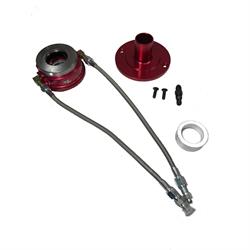 McLeod 14-302 Hydraulic Throwout Bearing, T-56 Trans, 26 Spline