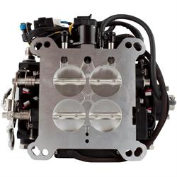 FiTech 30002 Go EFI 600 HP Self-Tuning Fuel Injection, Black