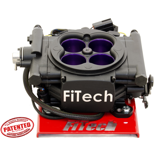 FiTech 30008 MeanStreet EFI System, 800 HP