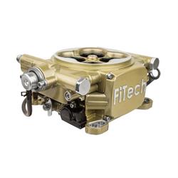 FiTech 33005 Easy Street EFI Fuel Injection System w/G-Surge Tank