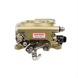 FiTech 33005 Easy Street EFI Fuel Injection System w/G-Surge Tank