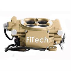 FiTech 33005 Easy Street EFI Fuel Injection System w/G-Surge Tank