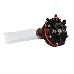 FiTech 34005 Easy Street EFI Fuel Injection System w/ In-Tank Kit