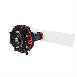 FiTech 34005 Easy Street EFI Fuel Injection System w/ In-Tank Kit