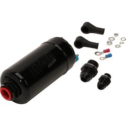LS Swap EFI Fuel System Kit w/ FiTech 50101 Fuel Pump 255 LPH