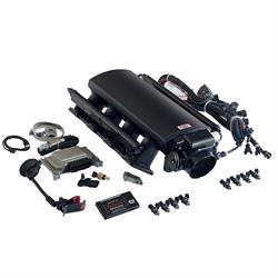 FiTech 70002 Ultimate LS EFI, LS1/LS2, 500 HP, w/ Trans Control