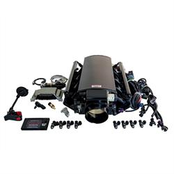 FiTech 70002 Ultimate LS EFI, LS1/LS2, 500 HP, w/ Trans Control