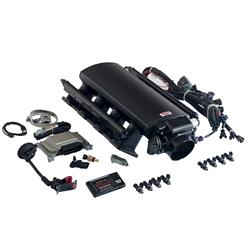 FiTech 70004 LS EFI Kit, 750 HP, LS1/LS2/LS6