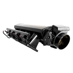 FiTech 70004 LS EFI Kit, 750 HP, LS1/LS2/LS6
