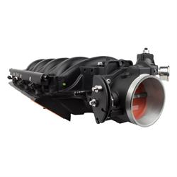 FiTech 70019 Ultimate LS Induction System, 600 HP