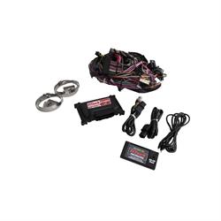 FiTech 70050 Ultimate LS Standalone EFI ECU w/o Trans Control