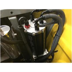 FiTech Ultimate LS EFI Fuel Injection System w/G-Surge Tank, 500