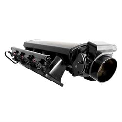 FiTech Ultimate LS EFI Fuel Injection System w/G-Surge Tank, 500
