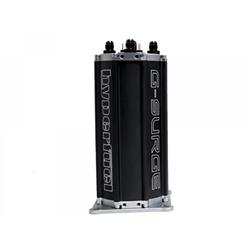 FiTech Ultimate LS EFI Fuel Injection System w/G-Surge Tank, 500